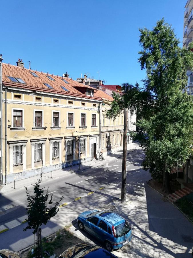 Brand New - Central Apartments SJJ Exterior foto